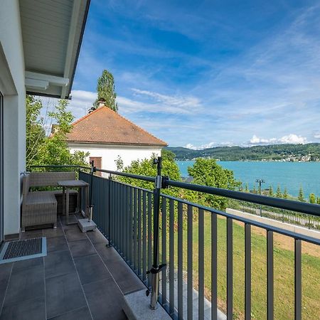 Woerthersee Apartment Top 4 By S4Y Фельден-ам-Вертерзе Екстер'єр фото