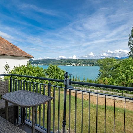 Woerthersee Apartment Top 4 By S4Y Фельден-ам-Вертерзе Екстер'єр фото
