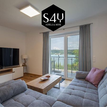 Woerthersee Apartment Top 4 By S4Y Фельден-ам-Вертерзе Екстер'єр фото