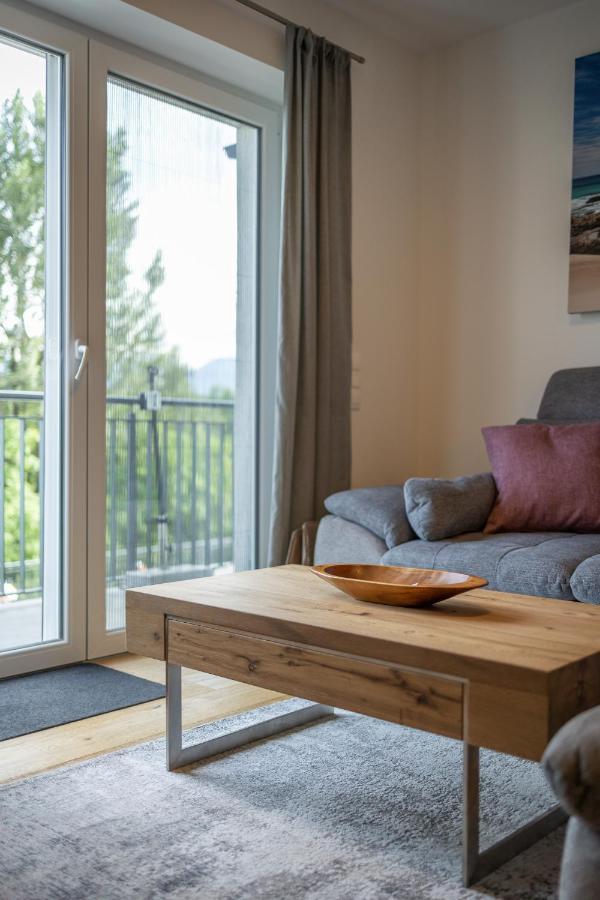 Woerthersee Apartment Top 4 By S4Y Фельден-ам-Вертерзе Екстер'єр фото