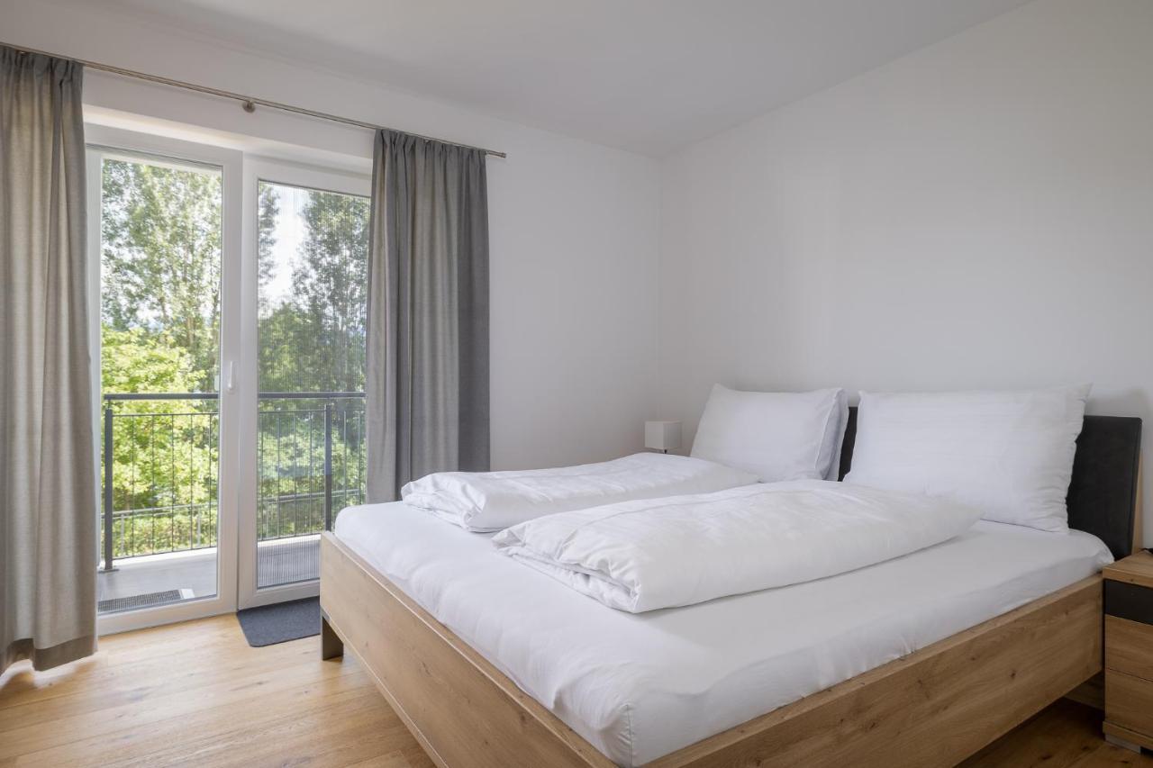 Woerthersee Apartment Top 4 By S4Y Фельден-ам-Вертерзе Екстер'єр фото