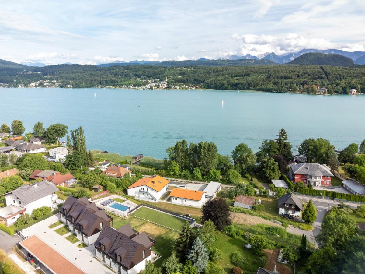 Woerthersee Apartment Top 4 By S4Y Фельден-ам-Вертерзе Екстер'єр фото