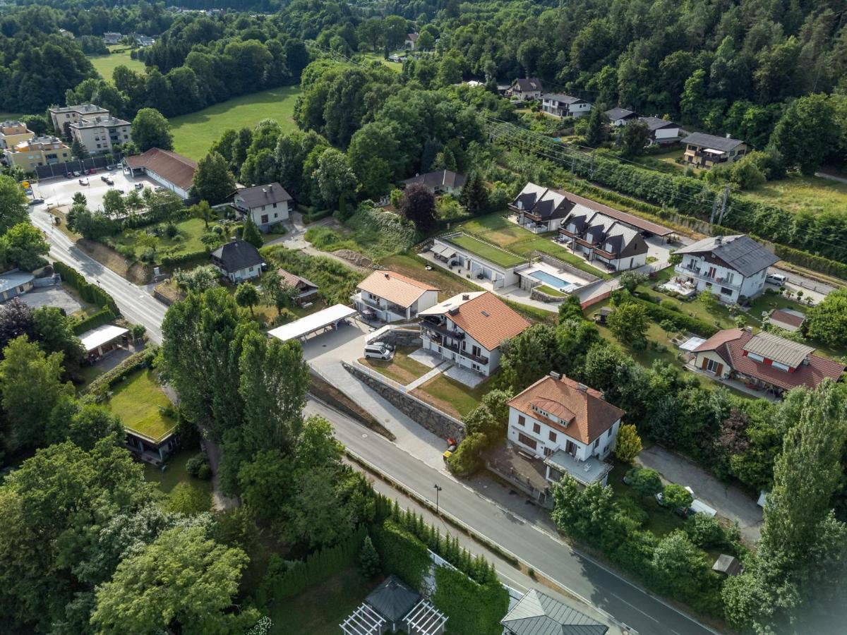 Woerthersee Apartment Top 4 By S4Y Фельден-ам-Вертерзе Екстер'єр фото