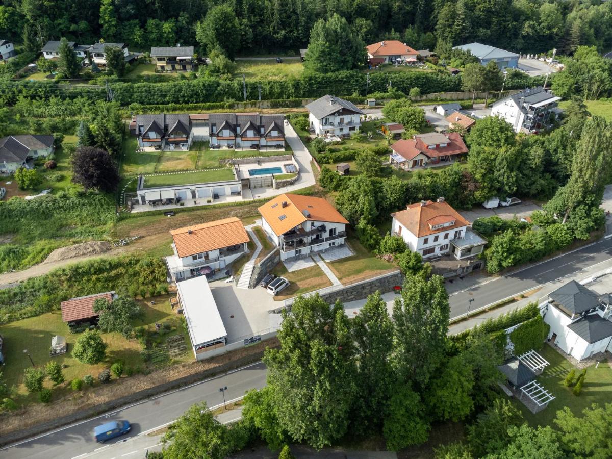 Woerthersee Apartment Top 4 By S4Y Фельден-ам-Вертерзе Екстер'єр фото